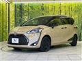 2020 Toyota Sienta