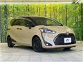 2020 Toyota Sienta