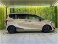 2020 Toyota Sienta