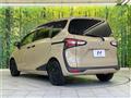 2020 Toyota Sienta