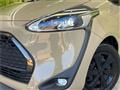 2020 Toyota Sienta
