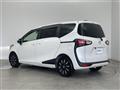 2020 Toyota Sienta