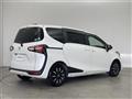 2020 Toyota Sienta