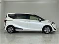 2020 Toyota Sienta