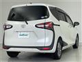 2020 Toyota Sienta