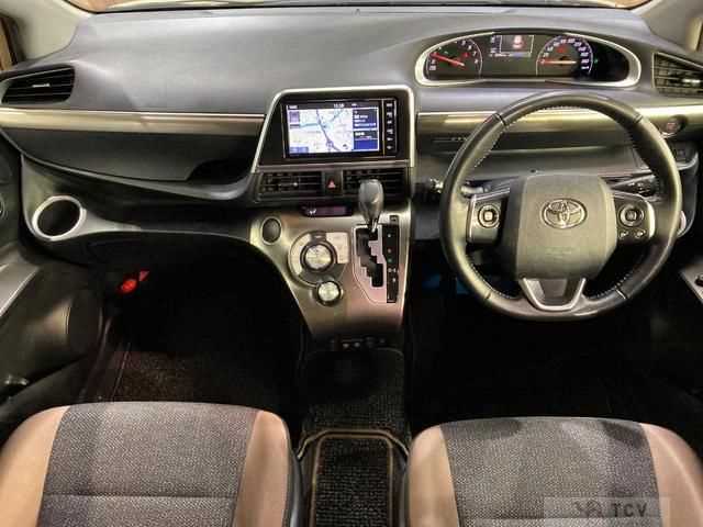 2020 Toyota Sienta