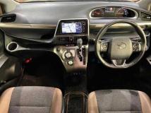 2020 Toyota Sienta