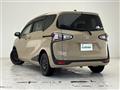 2020 Toyota Sienta
