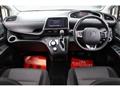 2020 Toyota Sienta