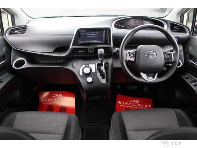 2020 Toyota Sienta