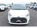 2020 Toyota Sienta