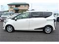 2020 Toyota Sienta
