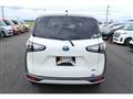 2020 Toyota Sienta