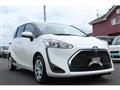 2020 Toyota Sienta