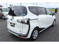 2020 Toyota Sienta