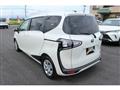 2020 Toyota Sienta