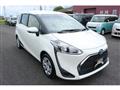 2020 Toyota Sienta