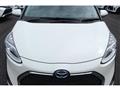 2020 Toyota Sienta