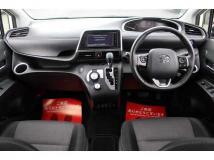 2020 Toyota Sienta