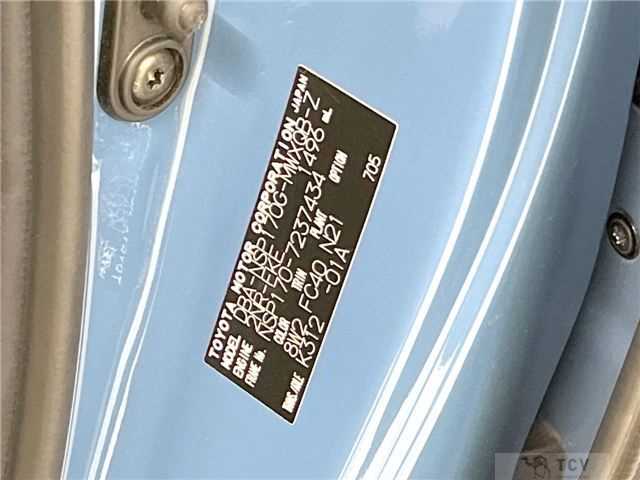 2020 Toyota Sienta