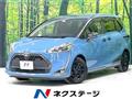 2020 Toyota Sienta