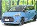 2020 Toyota Sienta