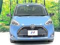 2020 Toyota Sienta