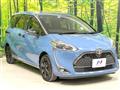 2020 Toyota Sienta