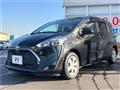 2020 Toyota Sienta