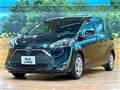 2020 Toyota Sienta