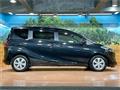2020 Toyota Sienta