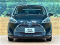 2020 Toyota Sienta