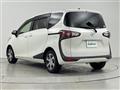 2020 Toyota Sienta