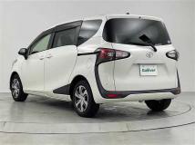 2020 Toyota Sienta