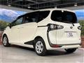 2020 Toyota Sienta