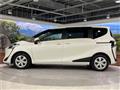 2020 Toyota Sienta