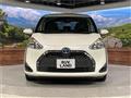2020 Toyota Sienta