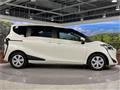 2020 Toyota Sienta