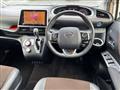 2020 Toyota Sienta