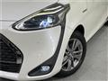 2020 Toyota Sienta