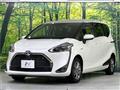 2020 Toyota Sienta