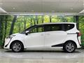 2020 Toyota Sienta