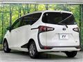 2020 Toyota Sienta