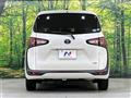 2020 Toyota Sienta