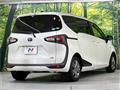 2020 Toyota Sienta