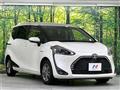 2020 Toyota Sienta