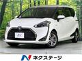 2020 Toyota Sienta