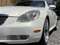 2001 Toyota Soarer