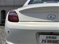 2001 Toyota Soarer