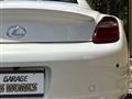 2001 Toyota Soarer